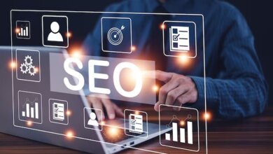 SEO Company in Delhi