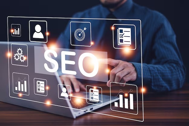 SEO Company in Delhi