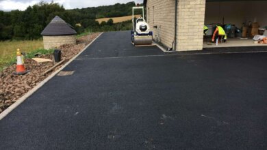 Driveways in Glasgow
