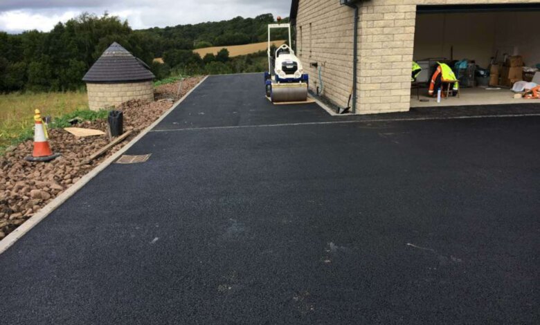 Driveways in Glasgow