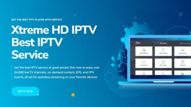 iptv