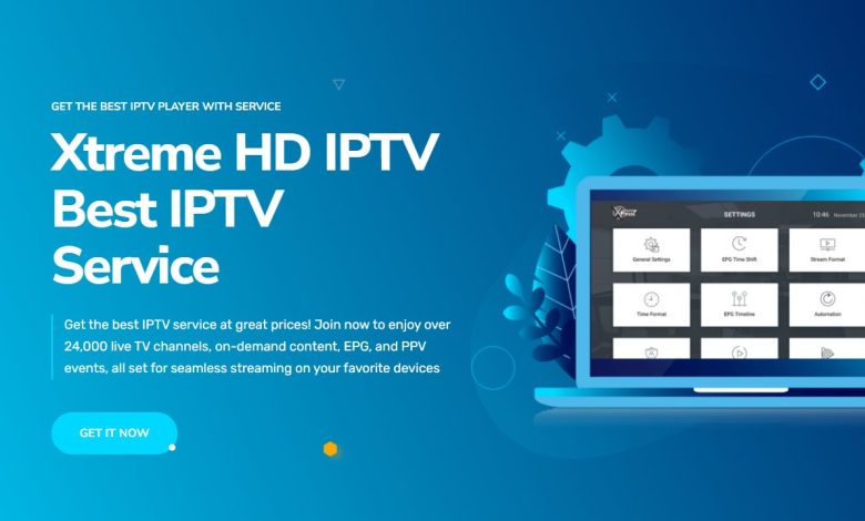 iptv