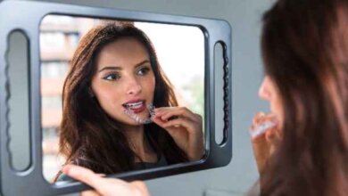 Invisalign: Straightening Smiles Without Disruption in Medway