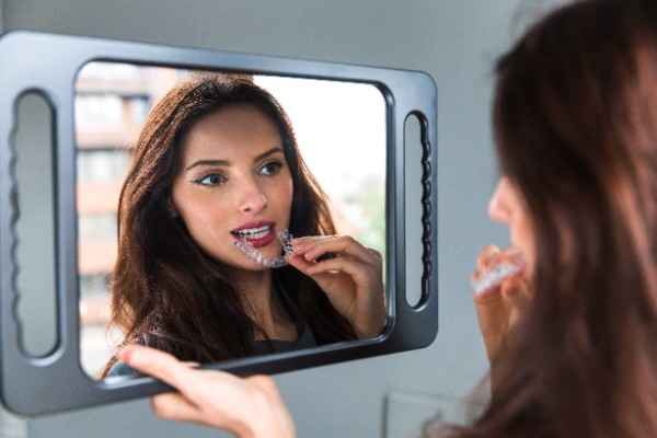 Invisalign: Straightening Smiles Without Disruption in Medway