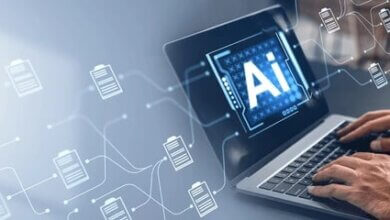 AI business planning