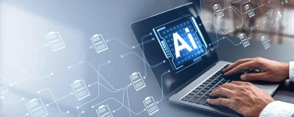 AI business planning