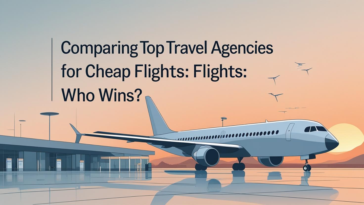 Travel agencies