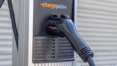 EV charger installation Chelmsford