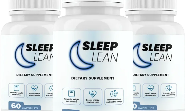 Sleep Lean