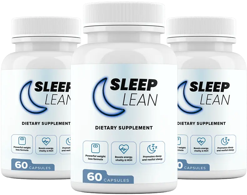 Sleep Lean