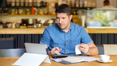 Payroll Services in London