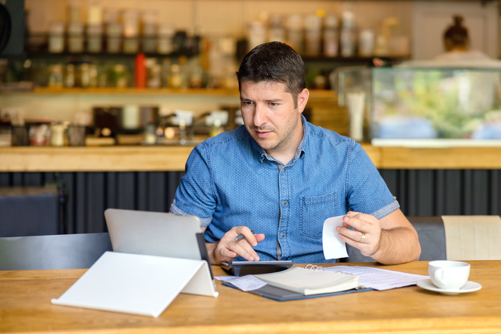 Payroll Services in London