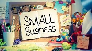 small business branding agency