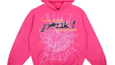 Benefits of Sp5der Clothing