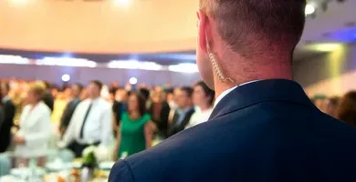 Special Event Security