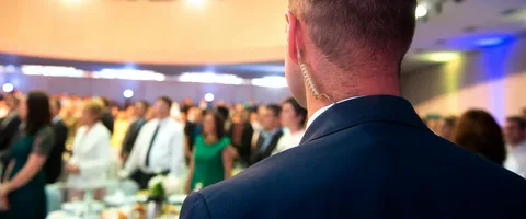 Special Event Security
