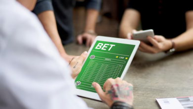 white label sports betting app