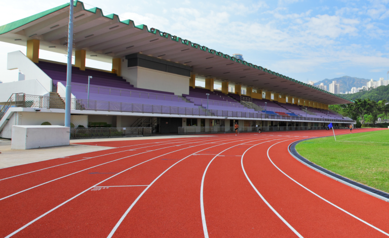 Why EPDM Is the Best Choice for Your Running Track Surface