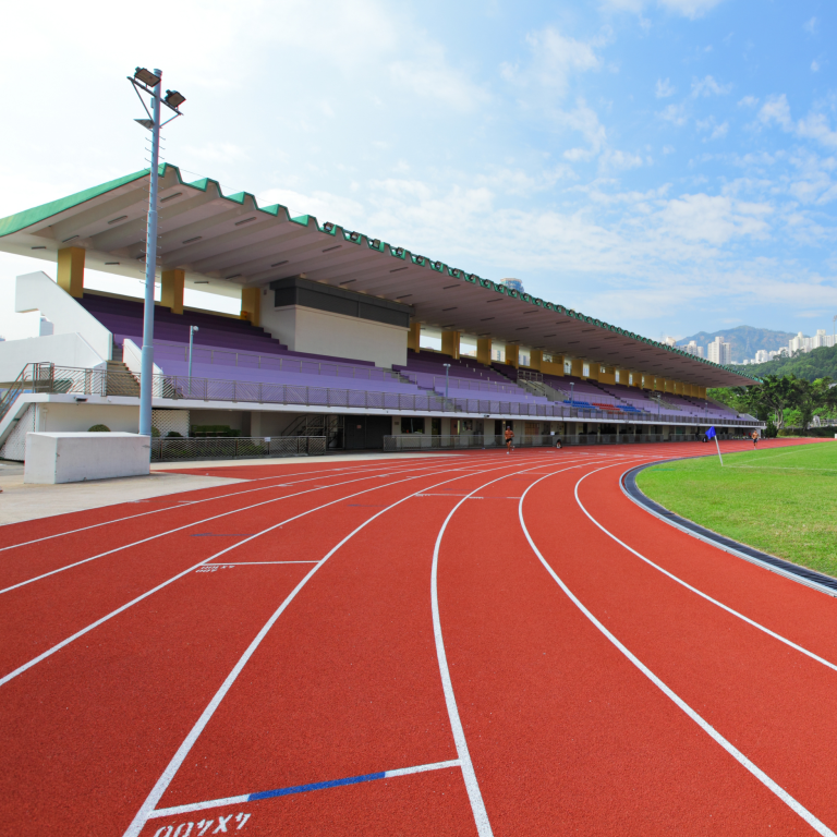 Why EPDM Is the Best Choice for Your Running Track Surface