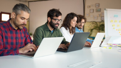 Digital Marketing Institute