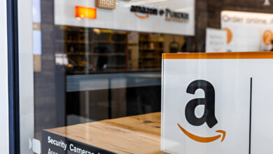 Amazon listing services