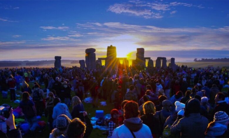 Top Themes and Tips for USA Solstice Celebrations