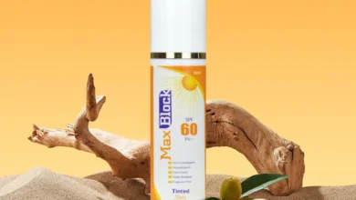 best medicated sunblock in pakistan