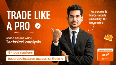 technical analysis course
