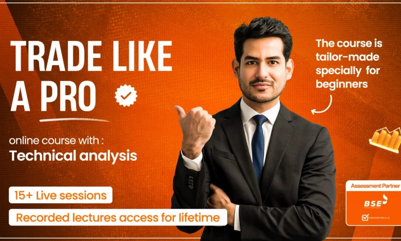 technical analysis course