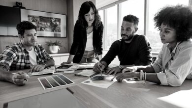 How the Best Branding Company in USA Builds Iconic Brands