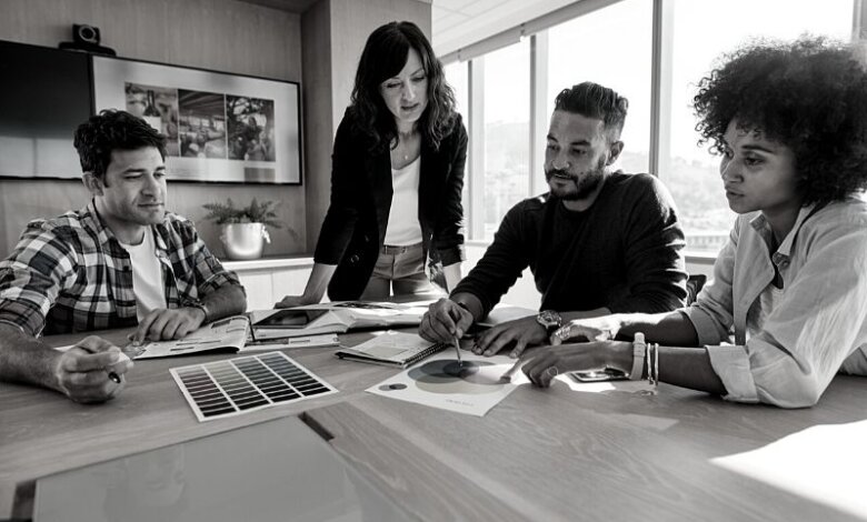 How the Best Branding Company in USA Builds Iconic Brands