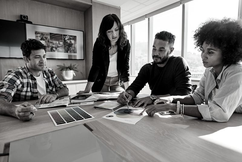 How the Best Branding Company in USA Builds Iconic Brands