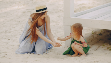 Travel Nanny in Dubai