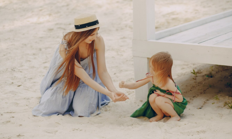 Travel Nanny in Dubai