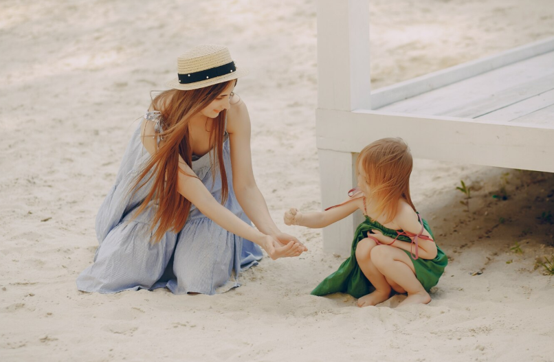 Travel Nanny in Dubai