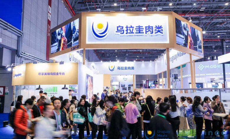 tradeshow display