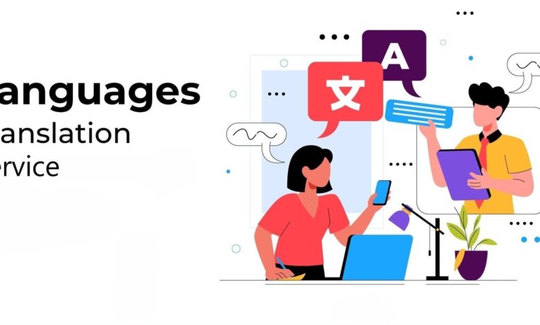 Boosting Customer Trust through Multilingual Communication in Dubai