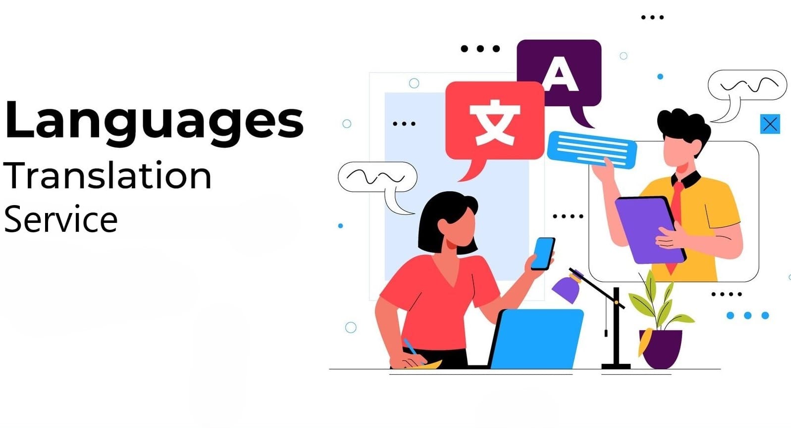 Boosting Customer Trust through Multilingual Communication in Dubai