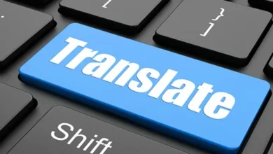Translation Services in Dubai for Investor Relations and Pitch Decks