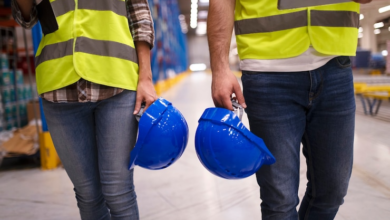 Safety Officer Course