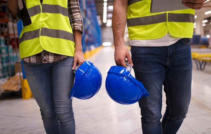 Safety Officer Course
