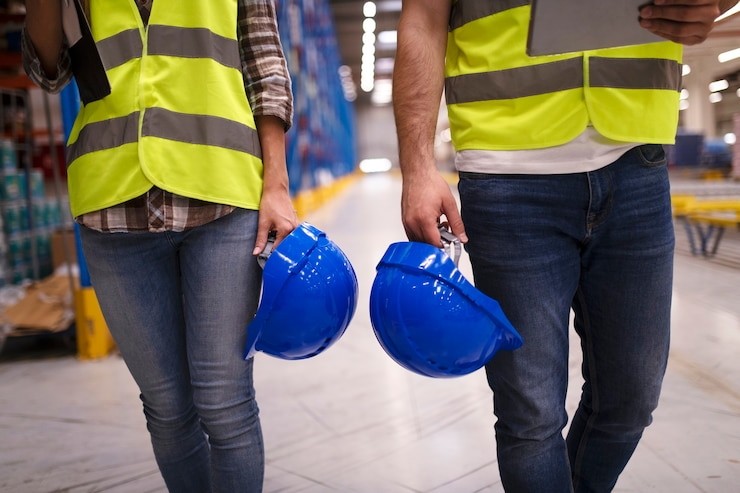 Safety Officer Course