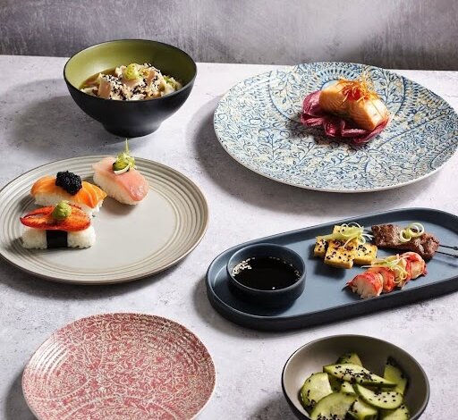 Tableware