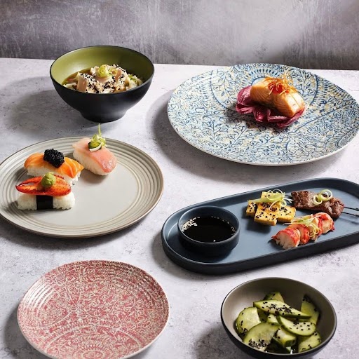 Tableware