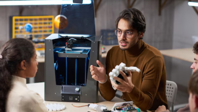 how to get a prototype manufactured