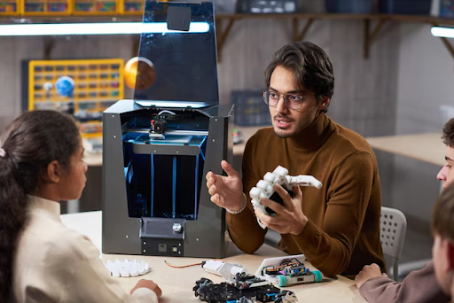 how to get a prototype manufactured