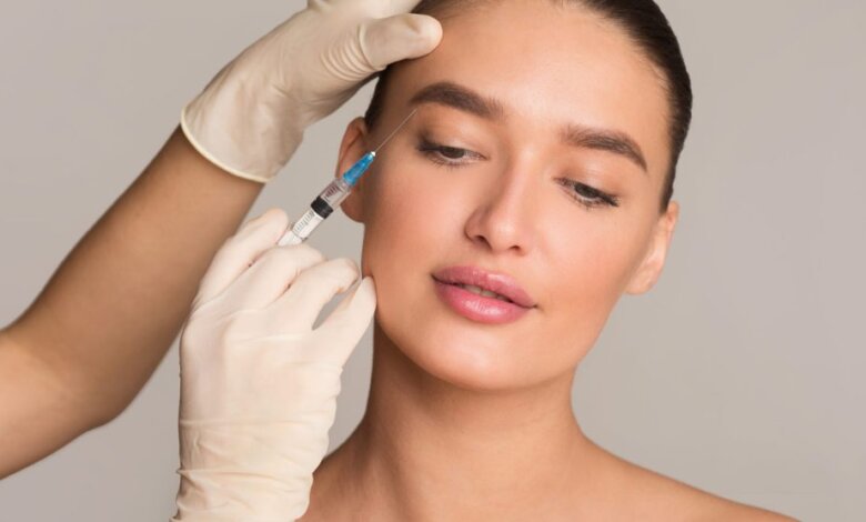 Dynamic Aesthetic Clinic Dubai