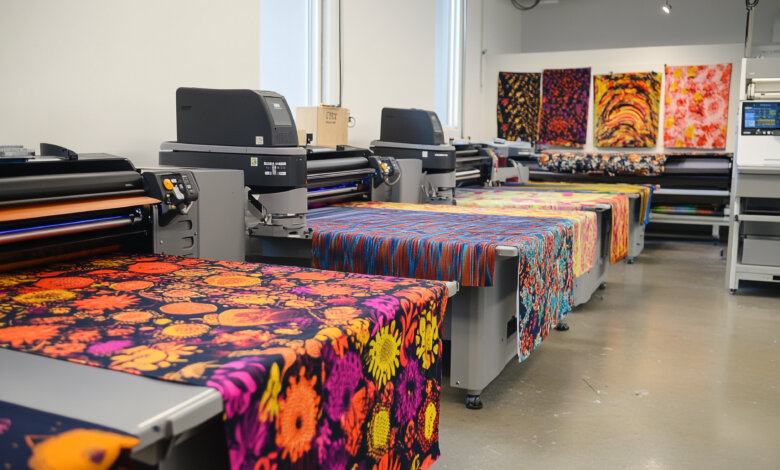 DTF Printers