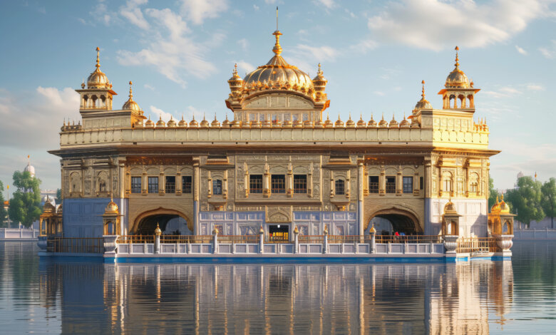 Gurubani Kirtan