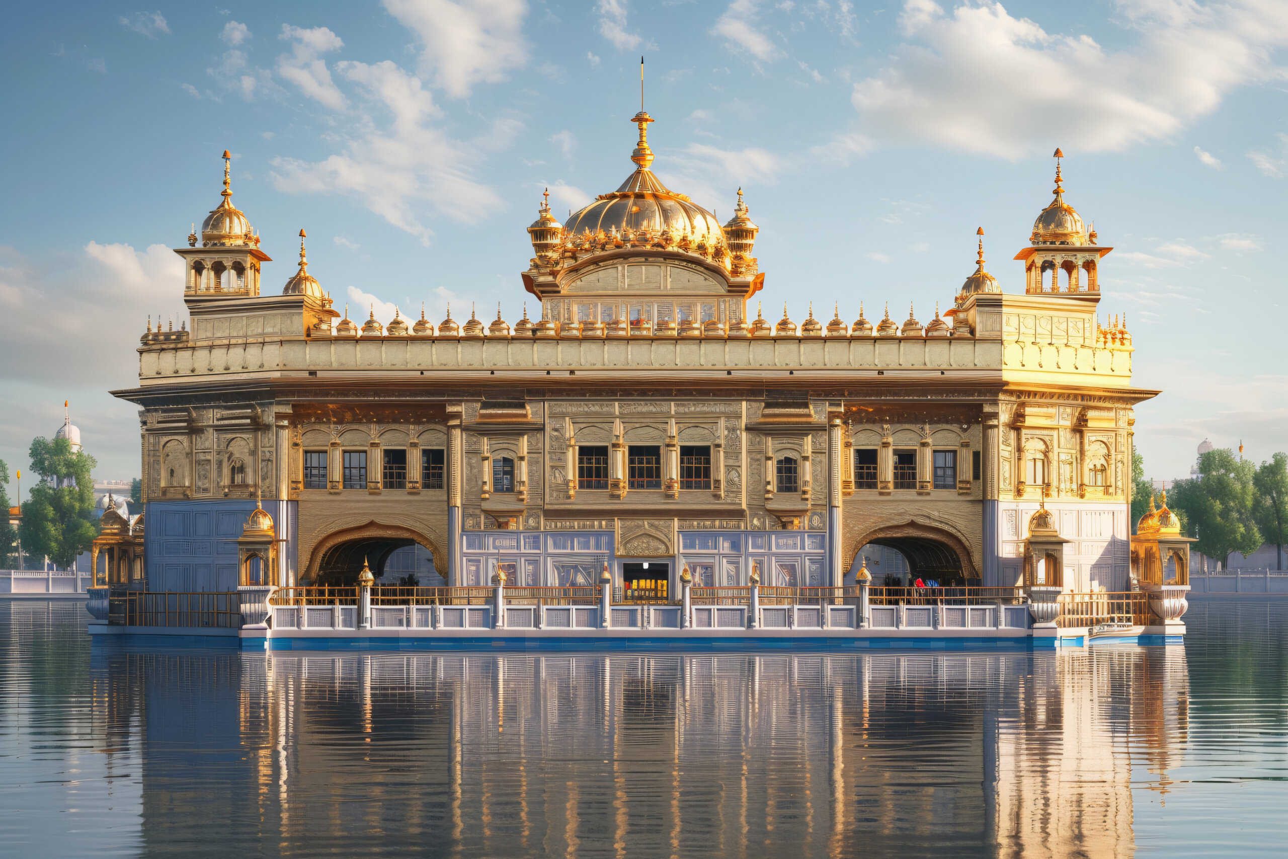 Gurubani Kirtan